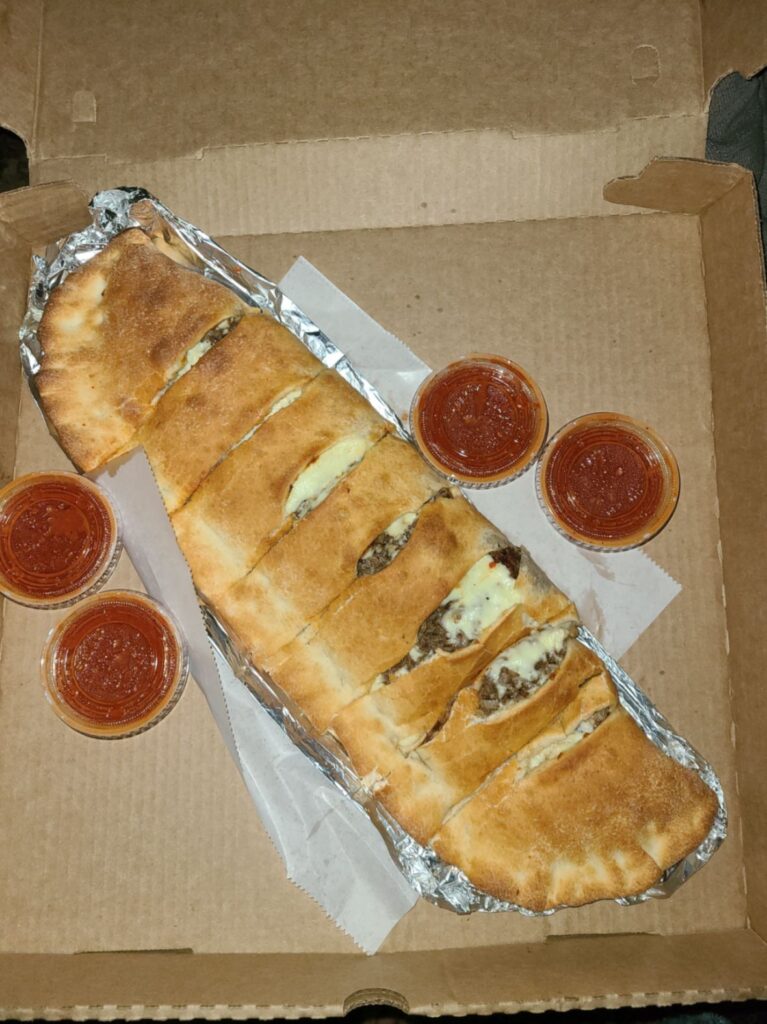 Zeiderellis' Pizza & Subs 1